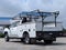 2021 Chevrolet Silverado 3500 HD Chassis Cab 2WD Crew Cab 177" WB, 60" CA Work Truck