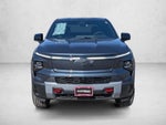 2026 Chevrolet Silverado EV e4WD Crew Cab Extended Range Trail Boss