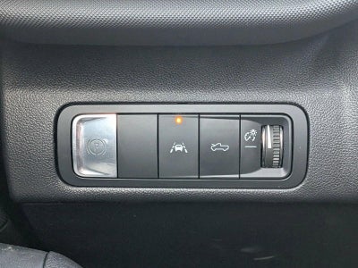 2026 Chevrolet Silverado EV e4WD Crew Cab Standard Range LT