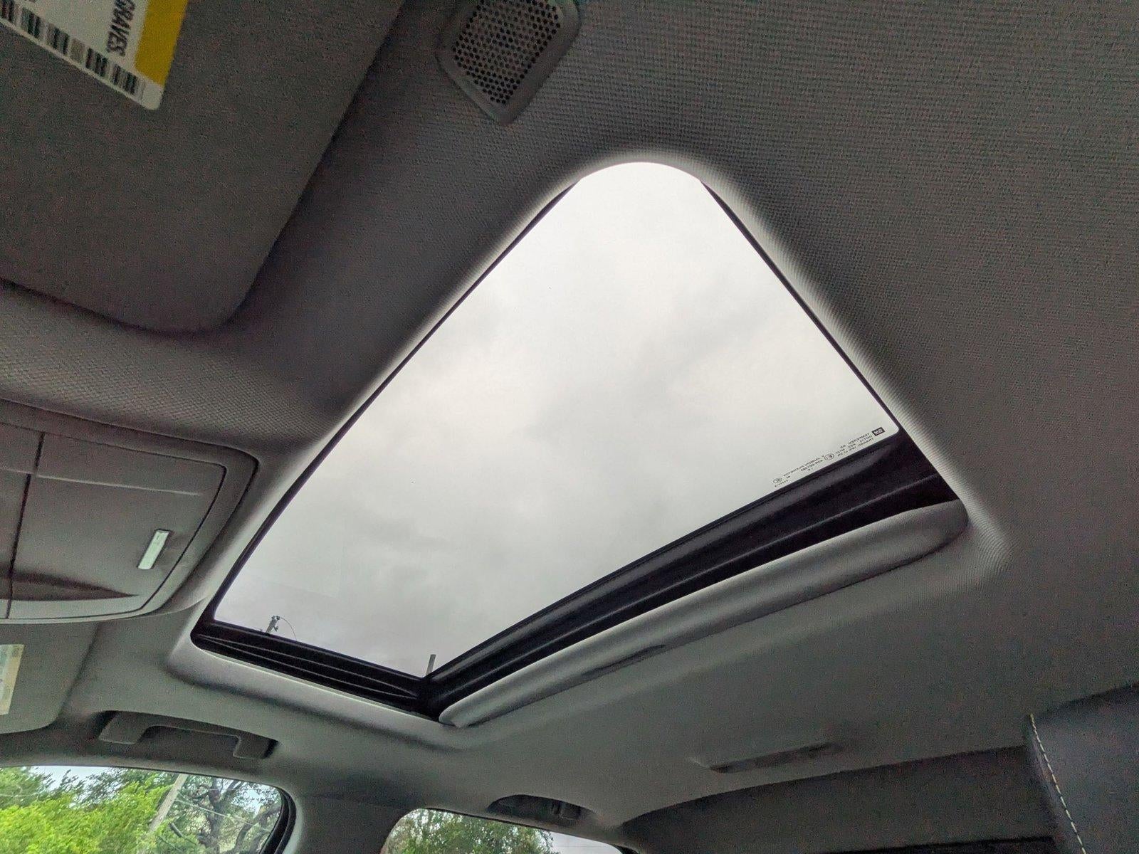 2016 Chevrolet Silverado 2500 HD Crew Cab Standard Box 4-Wheel Drive LTZ