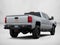2016 Chevrolet Silverado 2500 HD Crew Cab Standard Box 4-Wheel Drive LTZ