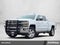 2018 Chevrolet Silverado 2500 HD Crew Cab Standard Box 4-Wheel Drive LTZ