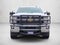 2018 Chevrolet Silverado 2500 HD Crew Cab Standard Box 4-Wheel Drive LTZ