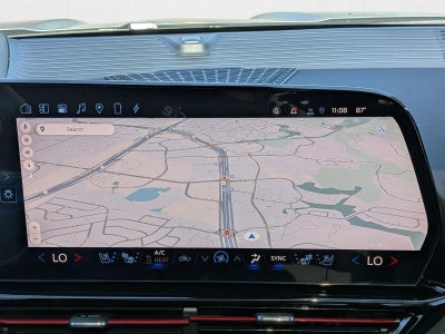 2026 Chevrolet Silverado EV e4WD Crew Cab Max Range Trail Boss