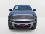 2026 Chevrolet Silverado EV e4WD Crew Cab Max Range Trail Boss