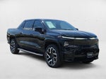 2024 Chevrolet Silverado EV e4WD Crew Cab RST