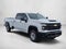 2026 Chevrolet Silverado 2500 HD Crew Cab Long Box 2-Wheel Drive Work Truck