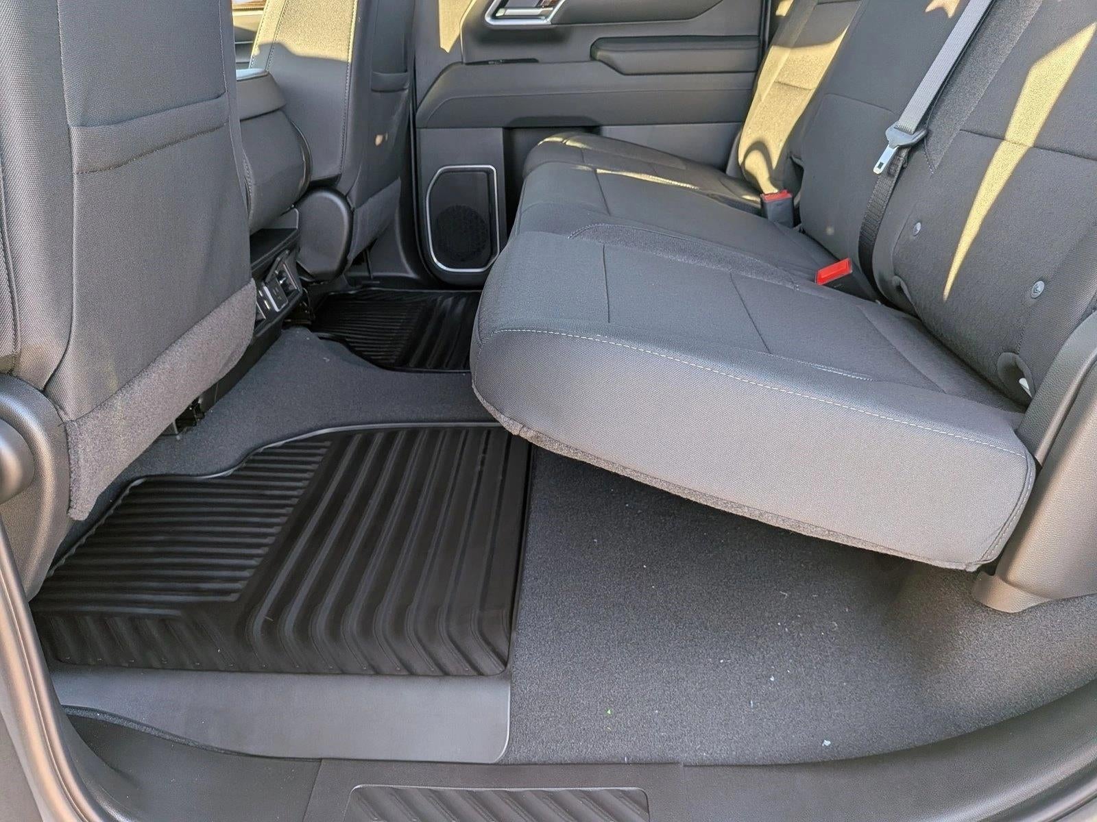 2026 Chevrolet Silverado 2500 HD Crew Cab Standard Box 4-Wheel Drive LT