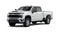 2026 Chevrolet Silverado 2500 HD Crew Cab Standard Box 4-Wheel Drive LT