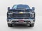 2026 Chevrolet Silverado 2500 HD Crew Cab Standard Box 4-Wheel Drive LT