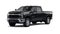 2026 Chevrolet Silverado 2500 HD Crew Cab Standard Box 4-Wheel Drive LT