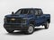 2026 Chevrolet Silverado 2500 HD Crew Cab Standard Box 4-Wheel Drive LT