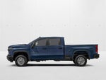 2026 Chevrolet Silverado 2500 HD Crew Cab Standard Box 4-Wheel Drive LT