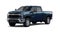 2026 Chevrolet Silverado 2500 HD Crew Cab Standard Box 4-Wheel Drive LT