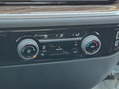2026 Chevrolet Silverado 2500 HD Crew Cab Standard Box 4-Wheel Drive LT