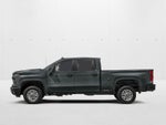 2026 Chevrolet Silverado 2500 HD Crew Cab Standard Box 4-Wheel Drive LT