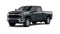 2026 Chevrolet Silverado 2500 HD Crew Cab Standard Box 4-Wheel Drive LT