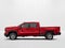 2026 Chevrolet Silverado 2500 HD Crew Cab Standard Box 4-Wheel Drive LT