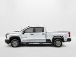 2026 Chevrolet Silverado 2500 HD Crew Cab Standard Box 4-Wheel Drive LT