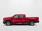 2026 Chevrolet Silverado 2500 HD Crew Cab Standard Box 4-Wheel Drive LTZ
