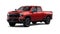 2026 Chevrolet Silverado 2500 HD Crew Cab Standard Box 4-Wheel Drive LTZ