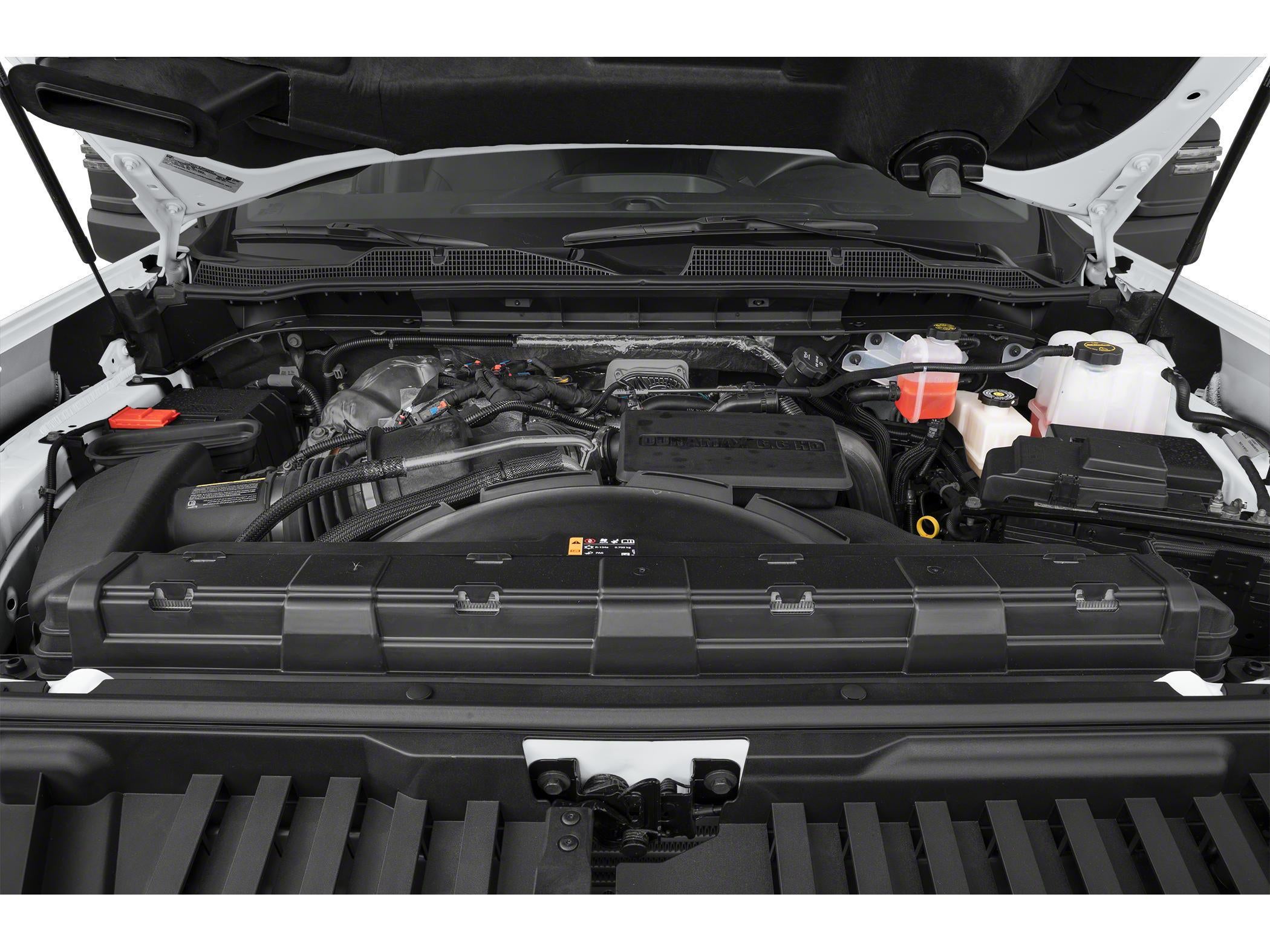 2026 Chevrolet Silverado 3500 HD Crew Cab Long Box 4-Wheel Drive LT
