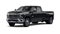 2026 Chevrolet Silverado 3500 HD Crew Cab Long Box 4-Wheel Drive LTZ
