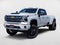 2025 Chevrolet Silverado 3500 HD Crew Cab Long Box 4-Wheel Drive High Country
