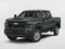 2026 Chevrolet Silverado 2500 HD Crew Cab Standard Box 4-Wheel Drive ZR2