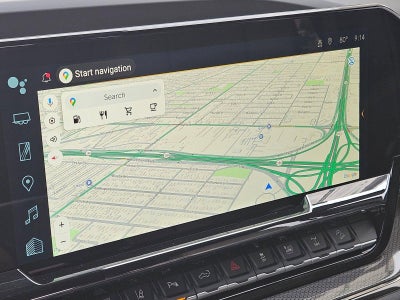 2026 Chevrolet Silverado 2500 HD Crew Cab Standard Box 4-Wheel Drive ZR2