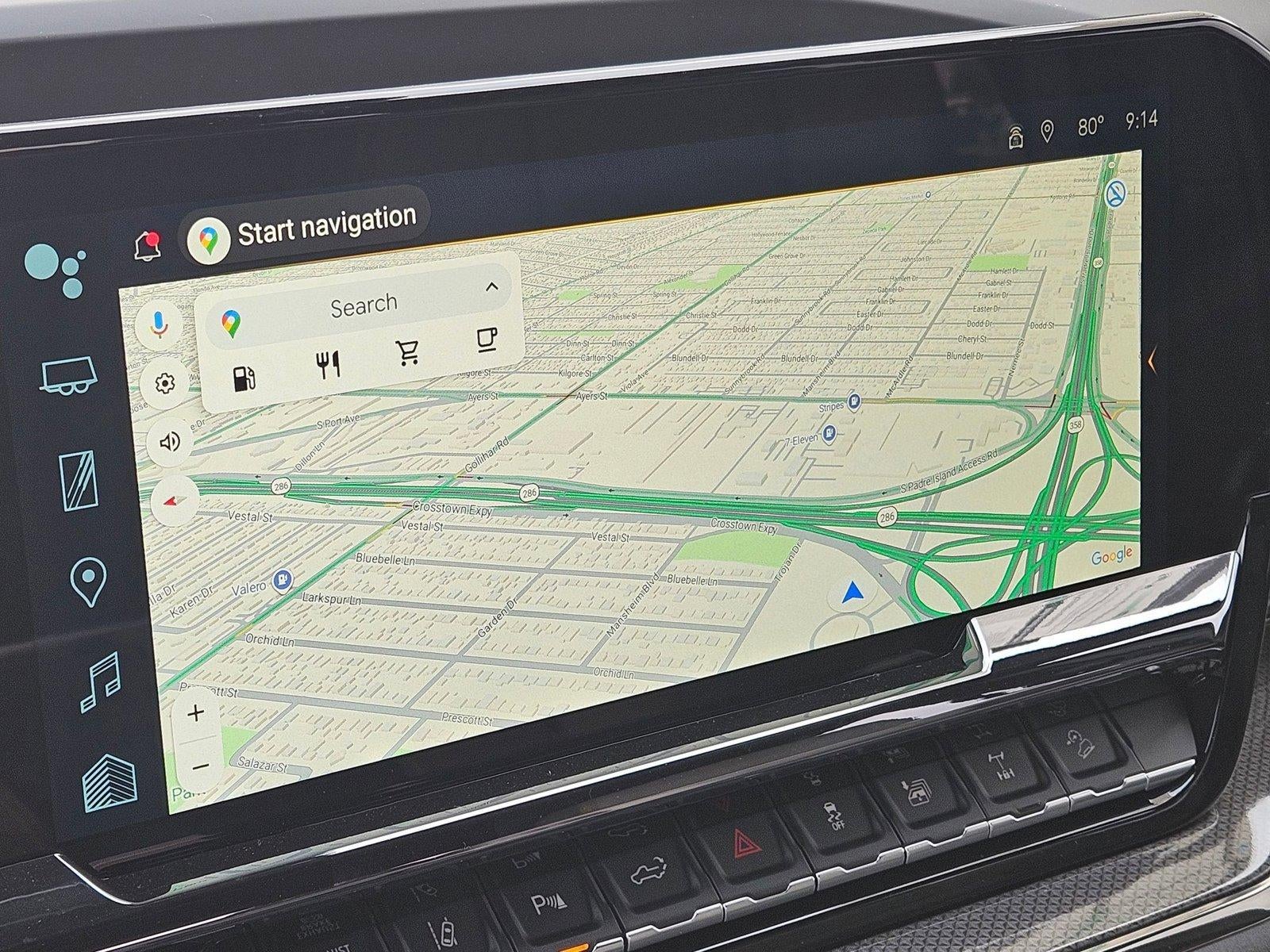 2026 Chevrolet Silverado 2500 HD Crew Cab Standard Box 4-Wheel Drive ZR2