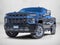 2022 Chevrolet Silverado 2500 HD Crew Cab Standard Box 4-Wheel Drive Custom