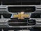 2022 Chevrolet Silverado 2500 HD Crew Cab Standard Box 4-Wheel Drive Custom