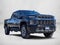 2022 Chevrolet Silverado 2500 HD Crew Cab Standard Box 4-Wheel Drive Custom