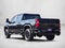 2021 Chevrolet Silverado 2500 HD Crew Cab Standard Box 4-Wheel Drive LTZ