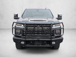2020 Chevrolet Silverado 2500 HD Crew Cab Standard Box 4-Wheel Drive LTZ