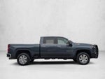 2020 Chevrolet Silverado 2500 HD Crew Cab Standard Box 4-Wheel Drive LTZ