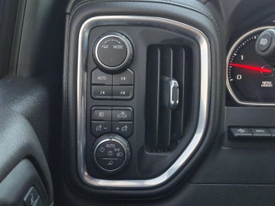 2022 Chevrolet Silverado 2500 HD Crew Cab Standard Box 4-Wheel Drive High Country