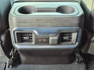 2022 Chevrolet Silverado 2500 HD Crew Cab Standard Box 4-Wheel Drive High Country