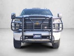 2022 Chevrolet Silverado 2500 HD Crew Cab Standard Box 4-Wheel Drive High Country