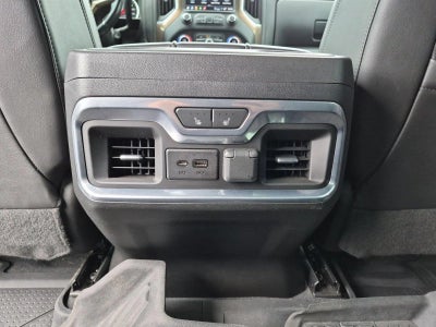 2021 Chevrolet Silverado 2500 HD Crew Cab Standard Box 4-Wheel Drive High Country
