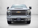 2021 Chevrolet Silverado 2500 HD Crew Cab Standard Box 4-Wheel Drive High Country