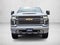 2021 Chevrolet Silverado 2500 HD Crew Cab Standard Box 4-Wheel Drive High Country