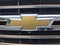 2021 Chevrolet Silverado 2500 HD Crew Cab Standard Box 4-Wheel Drive High Country
