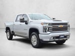 2021 Chevrolet Silverado 2500 HD Crew Cab Standard Box 4-Wheel Drive High Country