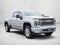 2021 Chevrolet Silverado 2500 HD Crew Cab Standard Box 4-Wheel Drive High Country