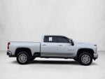 2021 Chevrolet Silverado 2500 HD Crew Cab Standard Box 4-Wheel Drive High Country