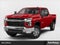 2022 Chevrolet Silverado 3500 HD Crew Cab Long Box 4-Wheel Drive LT
