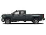 2026 Chevrolet Silverado 2500 HD Double Cab Standard Box 4-Wheel Drive LT