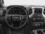 2026 Chevrolet Silverado 2500 HD Double Cab Standard Box 4-Wheel Drive LT